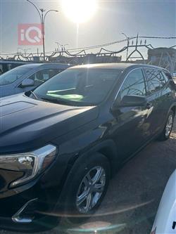GMC Terrain